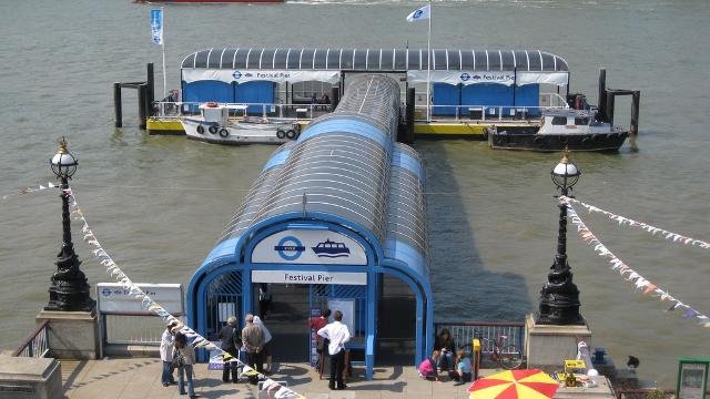 Hotels Near Festival Pier London Hotels Near Festival Pier London