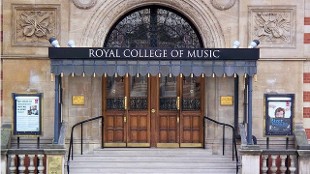 Image reproduite avec la permission de: Royal College of Music