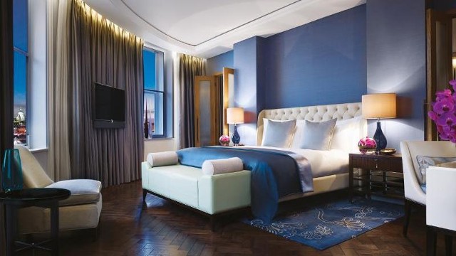 Corinthia Hotel London - Hotel - Visitlondoncom-1838