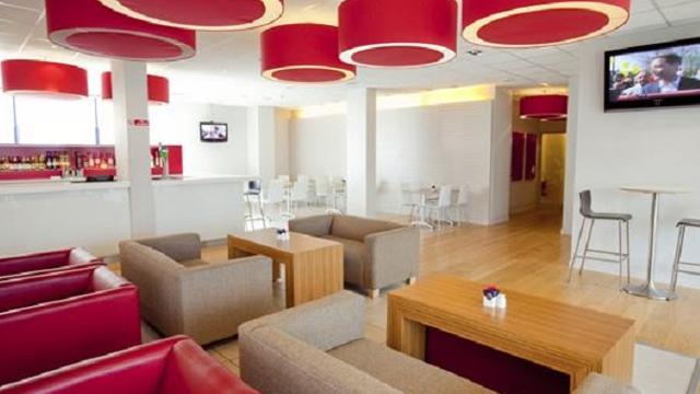 Travelodge London Kew Bridge Hotel Hotel Visitlondon Com