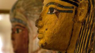 Image courtesy of the Petrie Museum of Egyptian Archaeology.