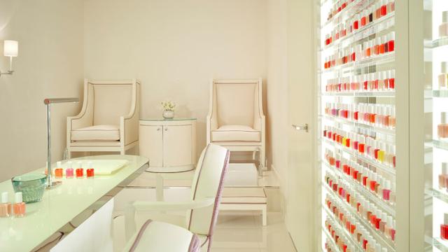 The Spa At The Dorchester Health Centre Spa Visitlondon Com