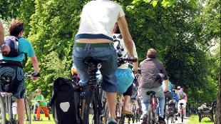 luxury cycling tours