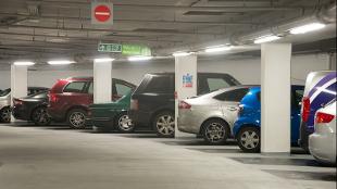 Imagen por cortesía de Q-Park