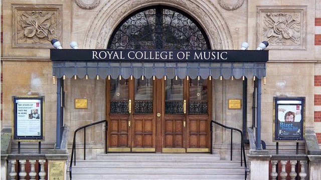 Royal College of Music - University - visitlondon.com