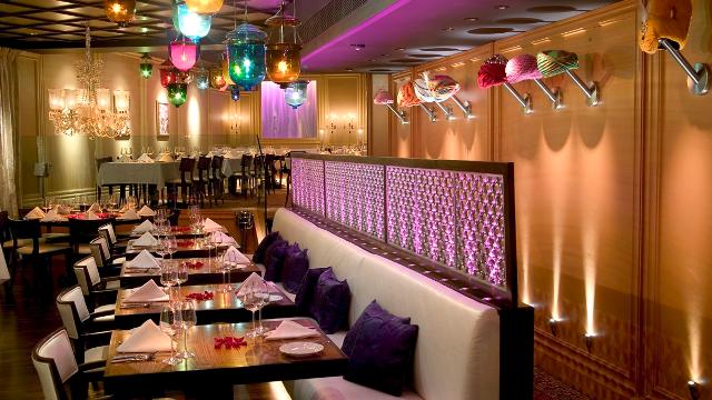 Veeraswamy - Indian Restaurant - visitlondon.com