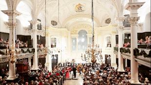 St Martin In The Fields Church Historischer Schauplatz Christmas Concerts And Carols At St Martin In The Fields