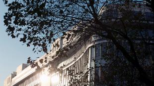 Sloane Square - Shopping - visitlondon.com