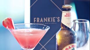 Frankie's Sports Bar & Grill