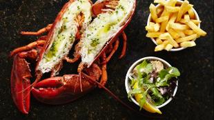 Restaurante - visitlondon.com