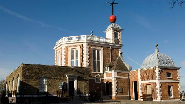 Royal Observatory Greenwich - Historischer Schauplatz / historisches Gebäude - visitlondon.com