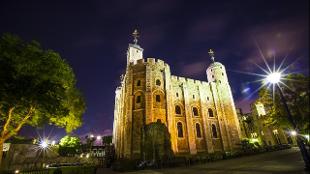 Image courtesy of HM Tower of London