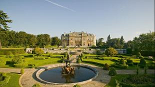 Image courtesy of Luton Hoo Golf and Spa