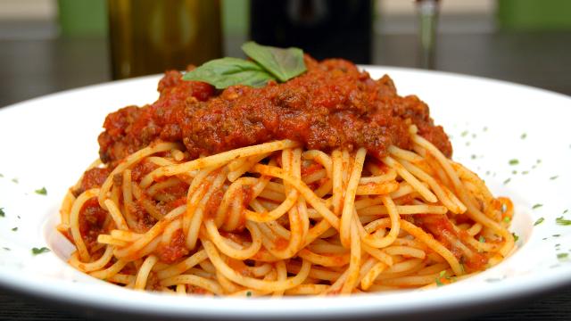 Spaghetti House - Sicilian Avenue - Italian Restaurant - visitlondon.com