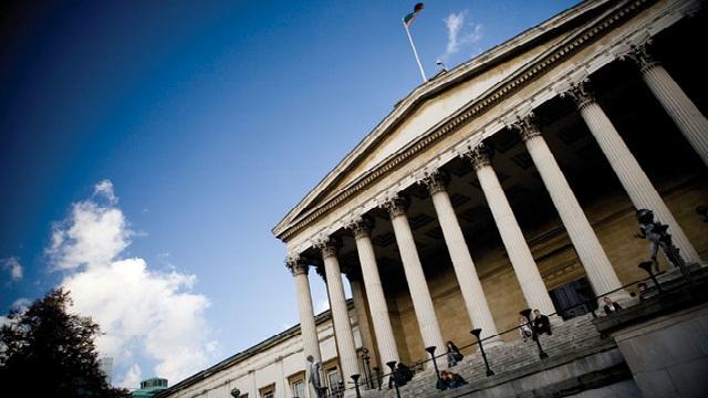 Ucl University College London Universitat Visitlondon Com