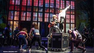 See the incomparable MJ The Musical in London and discover the creative genius that brought on the world stage one of the best performers of all times. Image courtesy of SEE Tickets/ Original Broadway Cast.