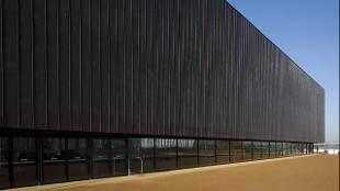 Image courtesy of Queen Elizabeth Olympic Park: The Copper Box Arena