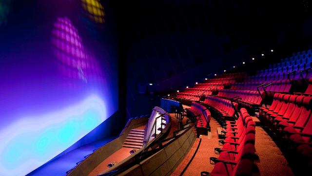 BFI London IMAX Cinema - What's On - visitlondon.com