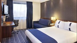 Image courtesy of Express by Holiday Inn London Wimbledon South