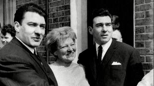 East End Tours - The Kray Twins Gangster Walking Tour - Walking Tour ...