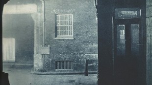 Image courtesy of Jack the Ripper Ghost Walks