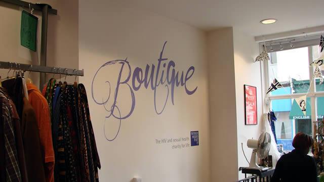 Boutique - Antiques, Vintage & Second-Hand Fashion - Visitlondon.com