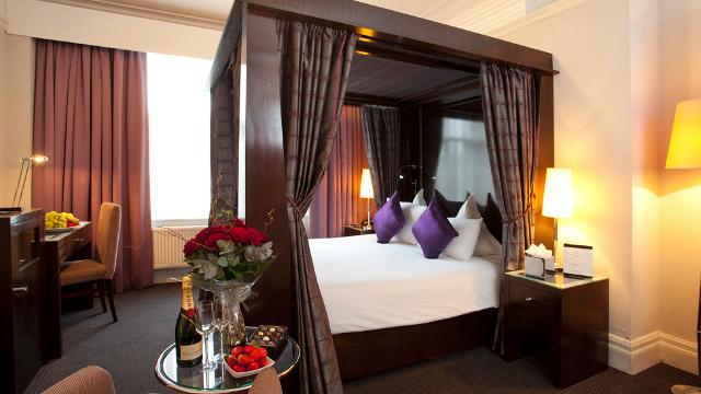 The Shaftesbury Premier London Piccadilly Hotel - Hotel - visitlondon.com