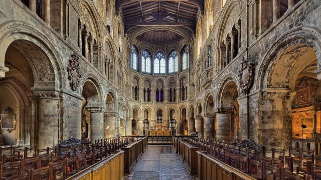 St Bartholomew The Great Church - Historic Site & House - visitlondon.com