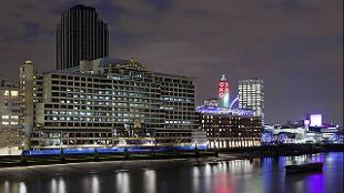 Image courtesy of Sea Containers London