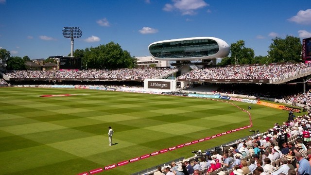 Lord's Cricket Ground - Sports Ground & Stadium ...