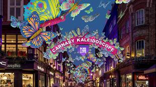 Christmas In London 2021 What S On Visitlondon Com