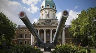 Image courtesy of IWM London: Imperial War Museum London