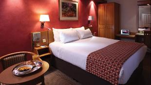Image courtesy of Best Western - The Delmere Hotel