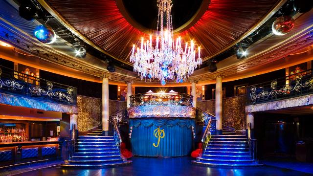 Cafe de Paris - Cabaret - visitlondon.com