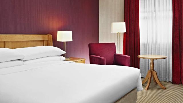 Sheraton Heathrow Hotel