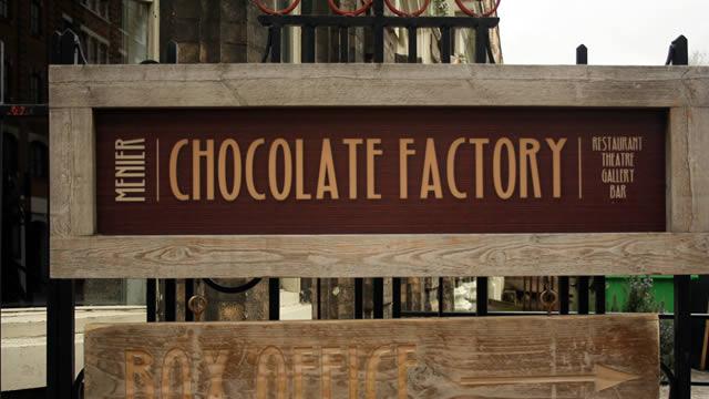 Menier Chocolate Factory - Theatre - visitlondon.com