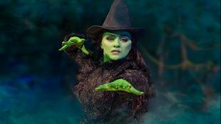 Wicked London tickets - Musical - visitlondon.com