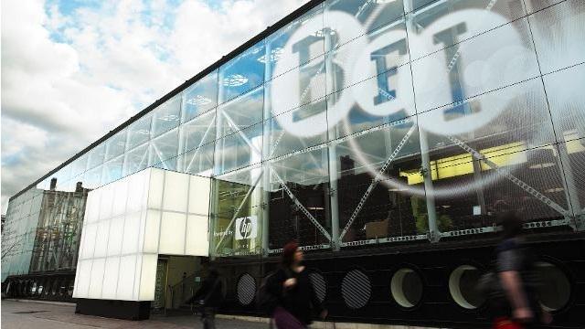 BFI Southbank - Cinema - visitlondon.com