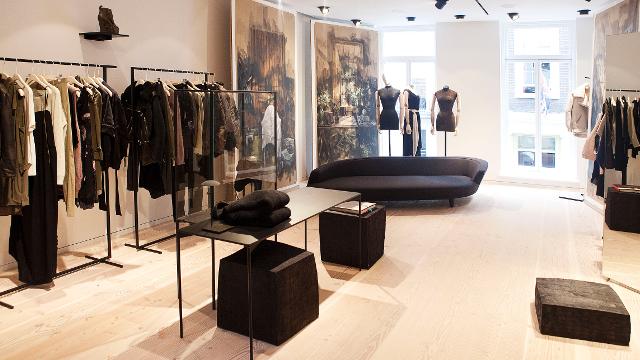 Acne store studios outlet