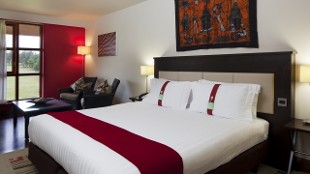 Image courtesy of Chessington Safari Hotel and Chessington Azteca Hotel