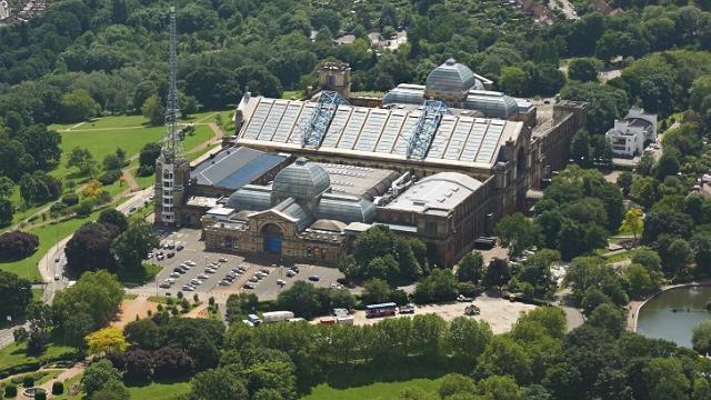 Alexandra Palace