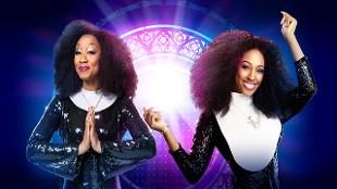 See the return of Sister Act on the West End at the Dominion Theatre. Image courtesy of Raw PR