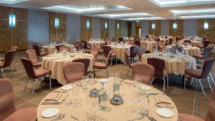 Quayside Suite - Banquet
