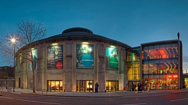 The Roundhouse - Theatre - visitlondon.com