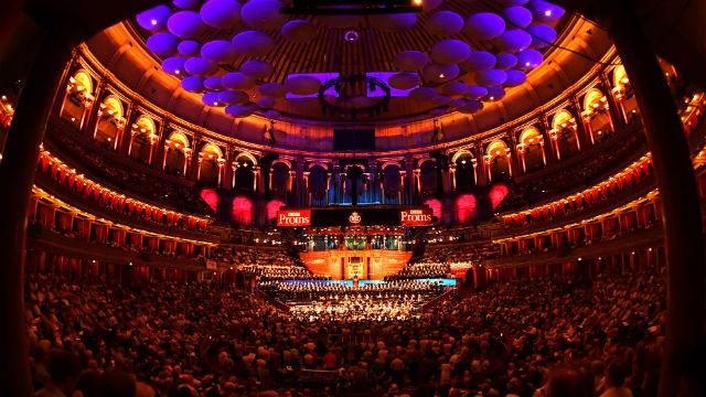 Bbc Proms 2022 Classical Music 