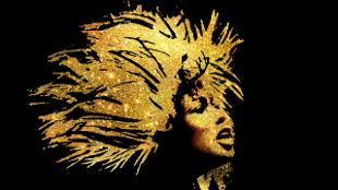 TINA - The Tina Turner Musical at Aldwych Theatre