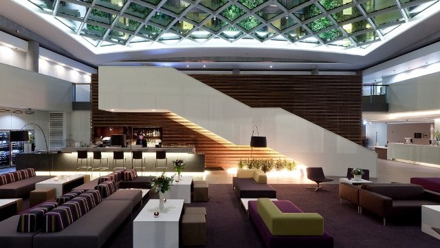 DoubleTree by Hilton London - Tower of London - Hotel ...