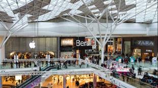 Image courtesy of Westfield London