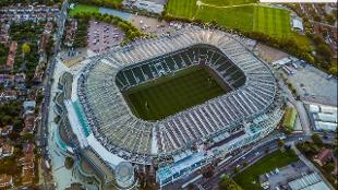Twickenham Stadium