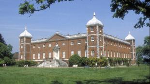 Image courtesy of National Trust: Osterley Park and House